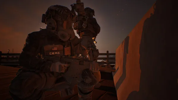 Screenshot 29 di Cepheus Protocol