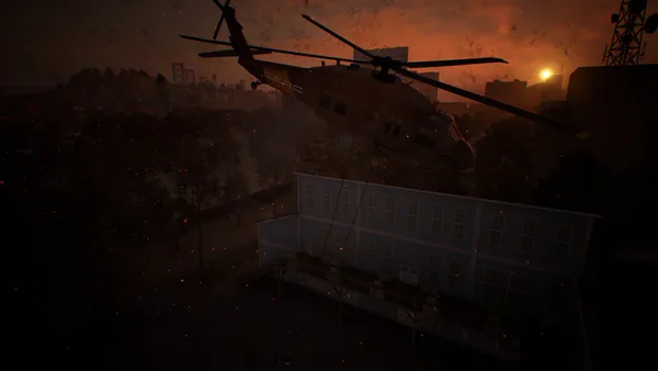 Screenshot 30 di Cepheus Protocol