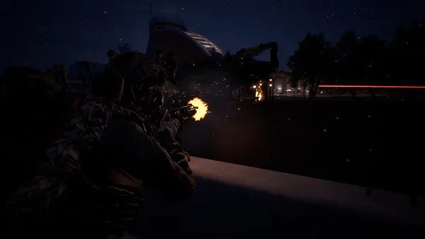 Screenshot 31 di Cepheus Protocol
