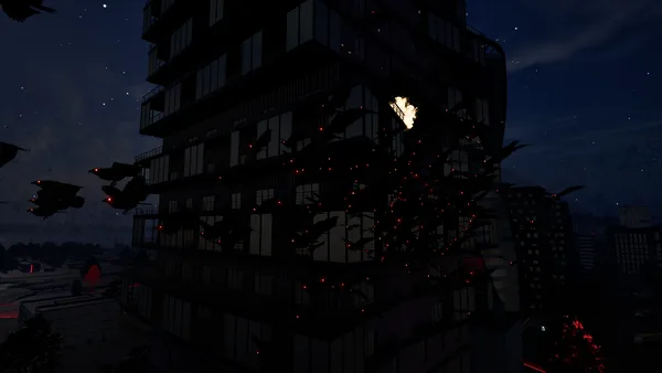Screenshot 33 di Cepheus Protocol
