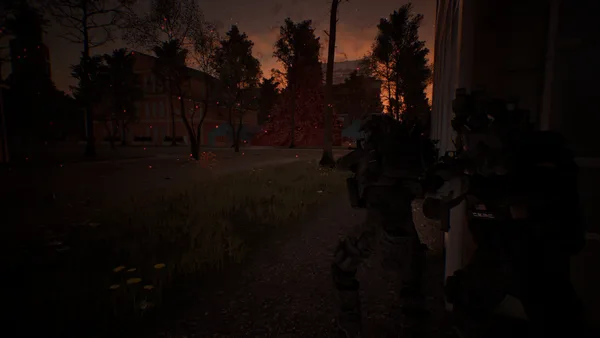 Screenshot 34 di Cepheus Protocol