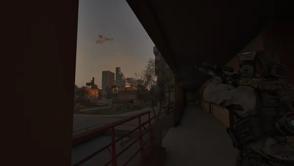 Screenshot 39 di Cepheus Protocol