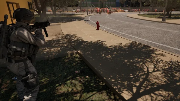 Screenshot 9 di Cepheus Protocol