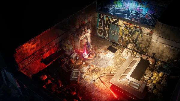 Screenshot 10 di The Ascent