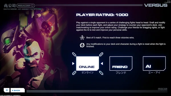 Haxity screenshot 11