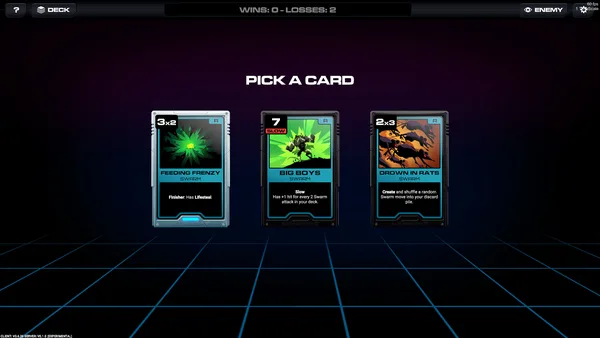 Haxity screenshot 5