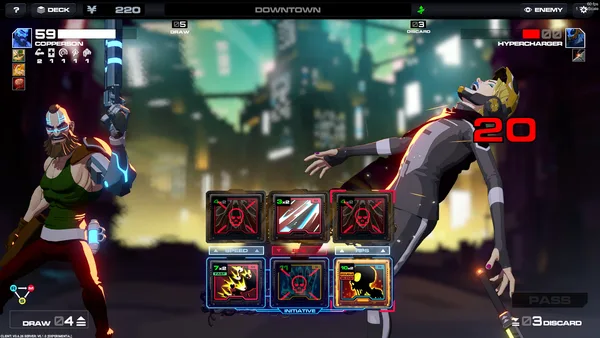 Haxity screenshot 8