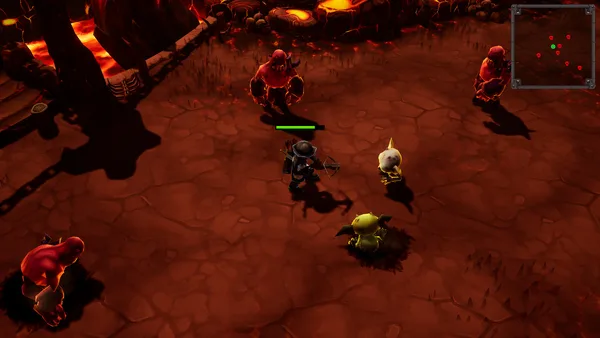 Grave Keeper screenshot 6
