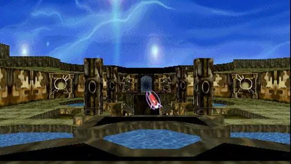 Underlight screenshot 13