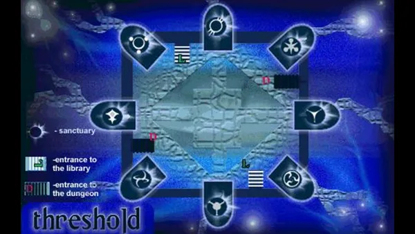 Underlight screenshot 15