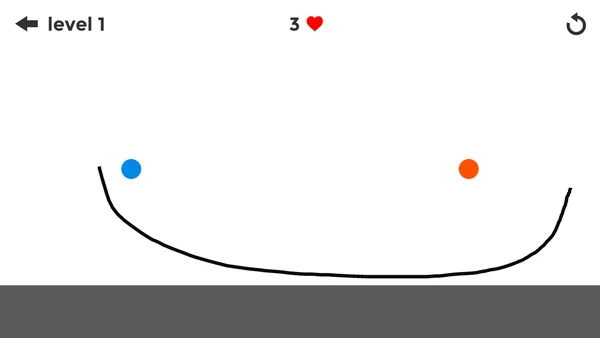 Love In Drawing screenshot 1