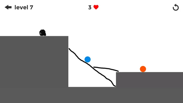 Love In Drawing screenshot 2
