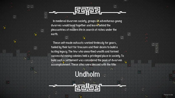 Undholm screenshot 3