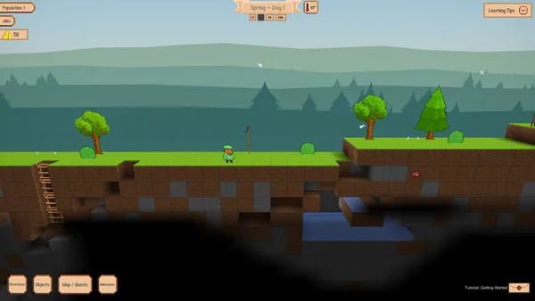 Undholm screenshot 4