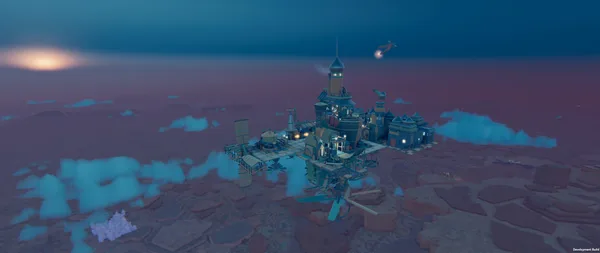 Airborne Kingdom screenshot 15