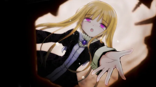赫炎的印加诺克 Fullvoice ReBORN screenshot 10