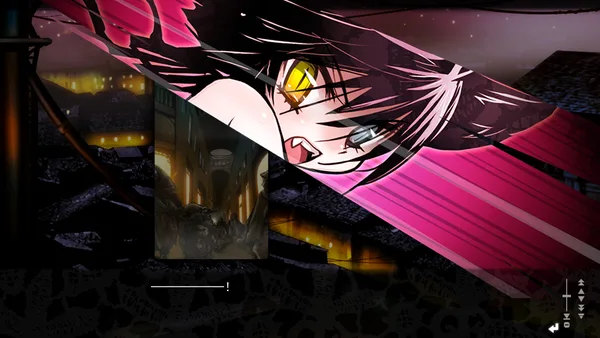 赫炎的印加诺克 Fullvoice ReBORN screenshot 6