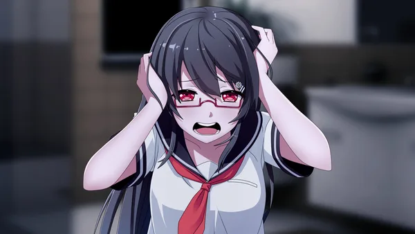 GEMINI DISORDER screenshot 2