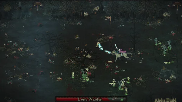 Sea Salt screenshot 1