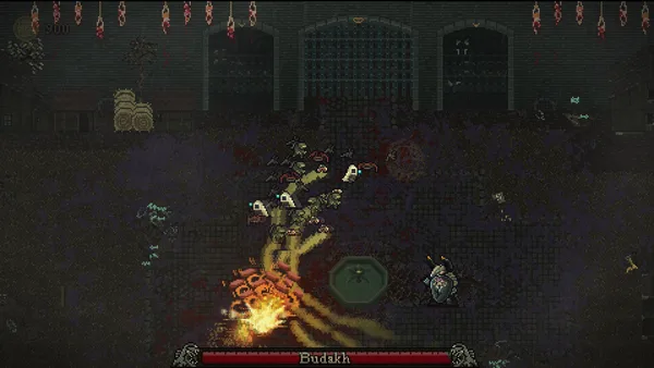 Sea Salt screenshot 12