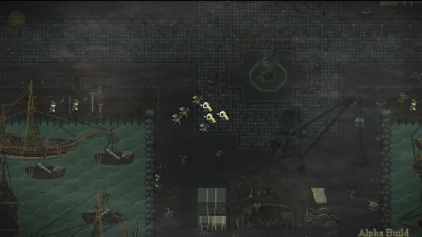 Sea Salt screenshot 2