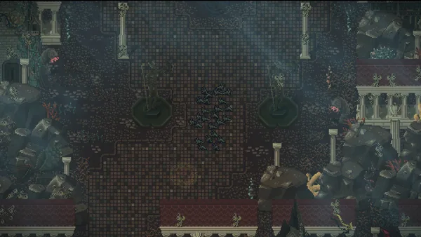 Sea Salt screenshot 5