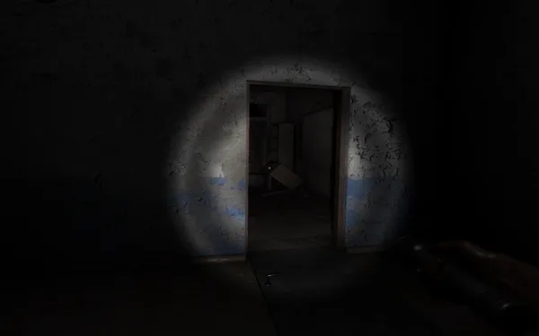 School Grounds screenshot 1