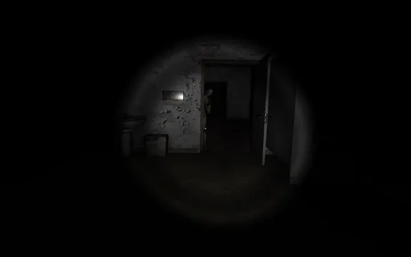 School Grounds screenshot 5