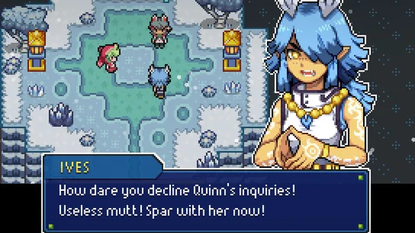 HEARTBEAT screenshot 3