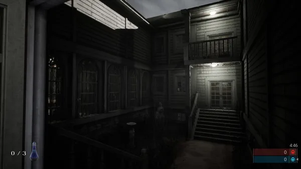 Strike of Horror screenshot 2