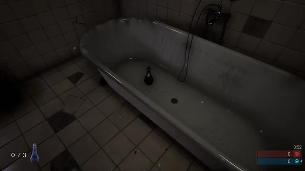 Strike of Horror screenshot 3