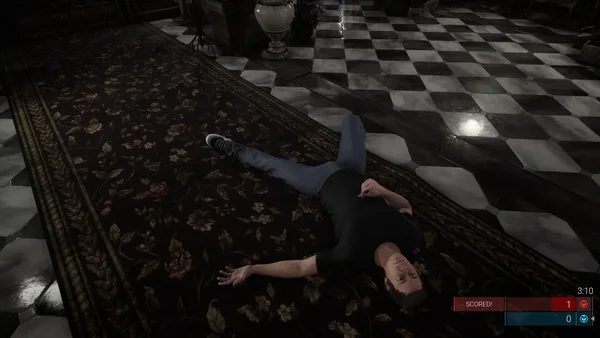 Strike of Horror screenshot 6