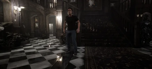 Strike of Horror screenshot 8
