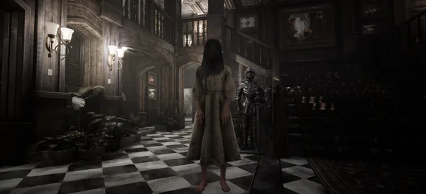 Strike of Horror screenshot 9