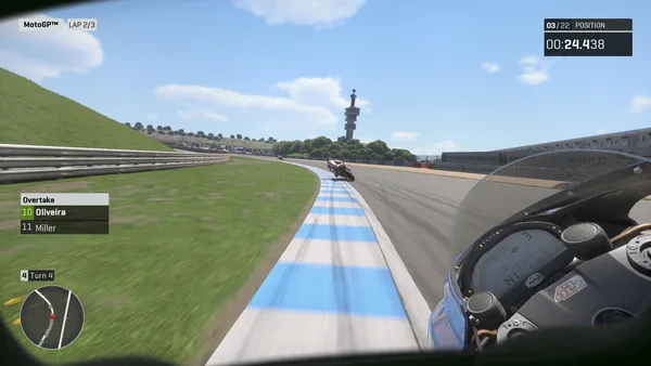 MotoGP™19 screenshot 5