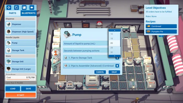 Automachef screenshot 11