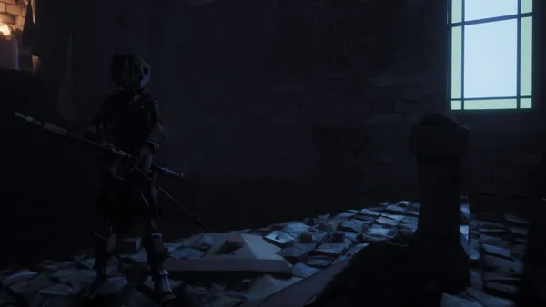 The Morrigan screenshot 5