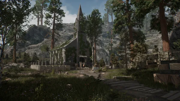 RUINS Survival screenshot 14