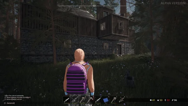 RUINS Survival screenshot 8