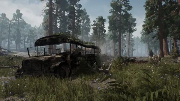 RUINS Survival screenshot 9