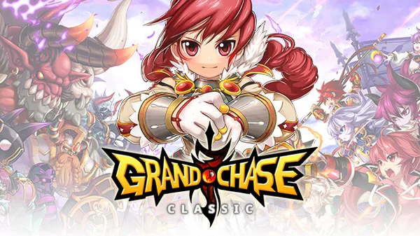 Screenshot 7 di GrandChase