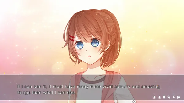 Lingua Fleur: Lily screenshot 3