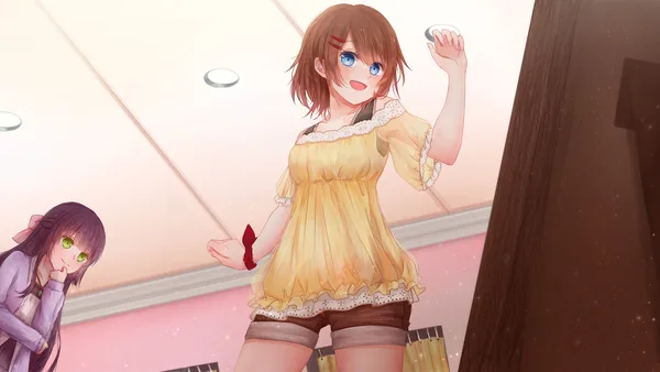 Lingua Fleur: Lily screenshot 4