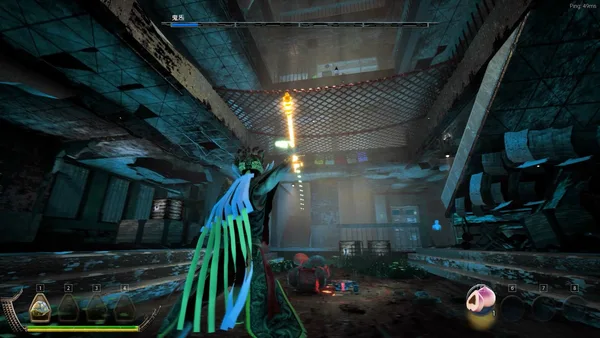 PAGUI打鬼 screenshot 22