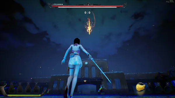 PAGUI打鬼 screenshot 24
