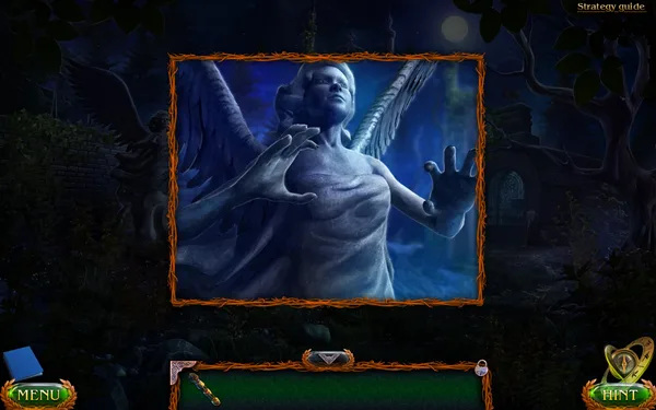 Lost Lands: Mistakes of the Past Collector's Edition screenshot 12