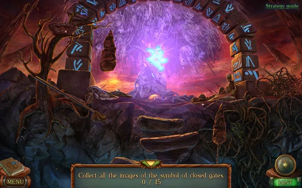The Legacy: The Tree of Might Collector's Edition screenshot 13