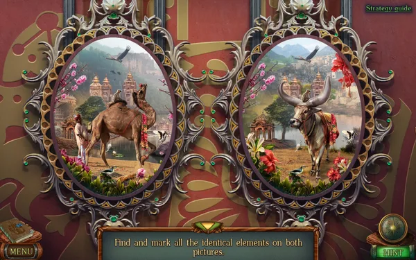 The Legacy: The Tree of Might Collector's Edition screenshot 5