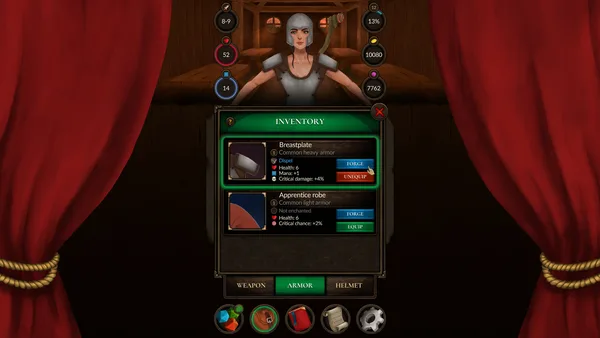 Crossroads: Lucky Edition screenshot 12