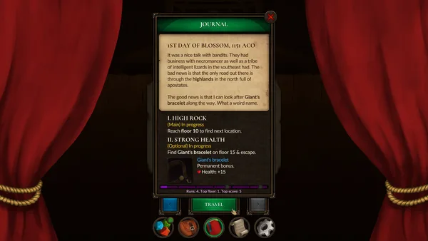 Crossroads: Lucky Edition screenshot 14